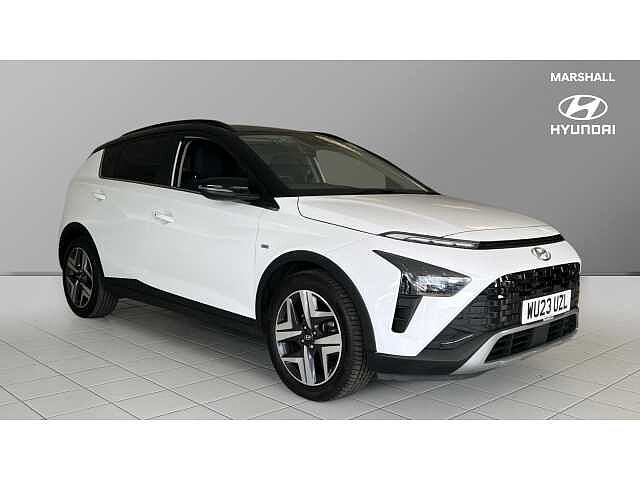 1.0 TGDi 48V MHEV Ultimate 5dr