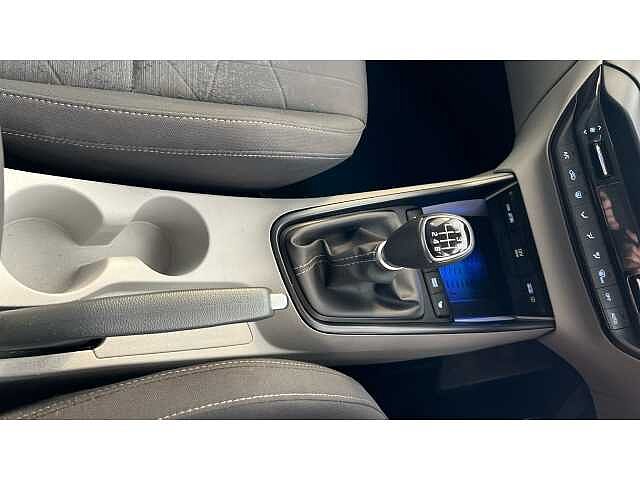 Hyundai BAYON 1.0 TGDi 48V MHEV Ultimate 5dr White