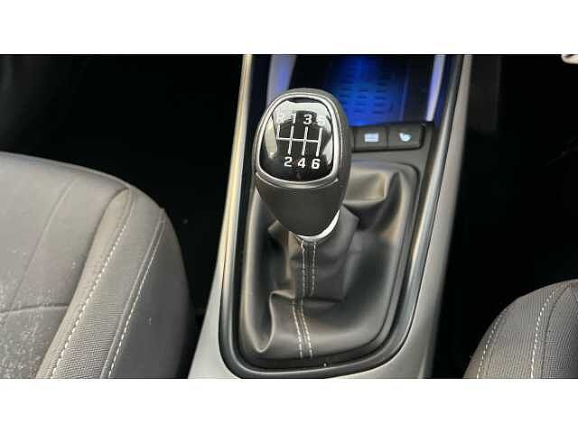 Hyundai BAYON 1.0 TGDi 48V MHEV Ultimate 5dr White