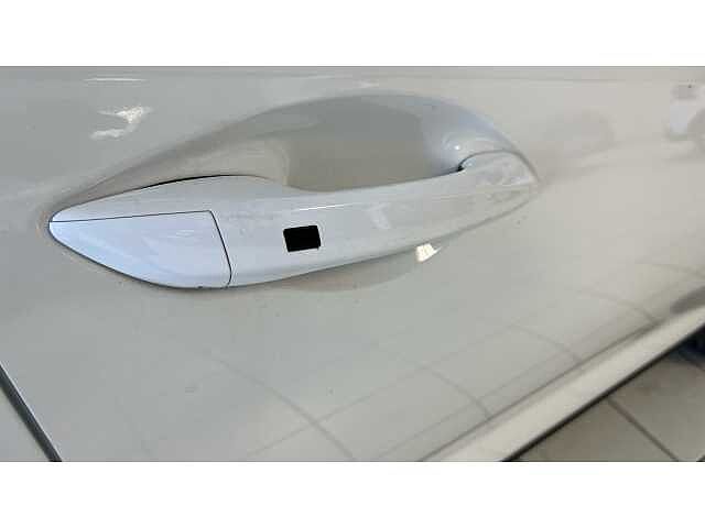 Hyundai BAYON 1.0 TGDi 48V MHEV Ultimate 5dr White