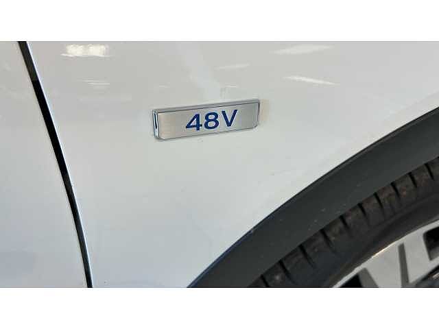Hyundai BAYON 1.0 TGDi 48V MHEV Ultimate 5dr White
