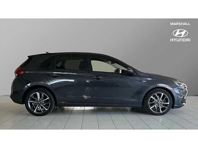Hyundai i30 1.0T GDi Premium 5dr DCT