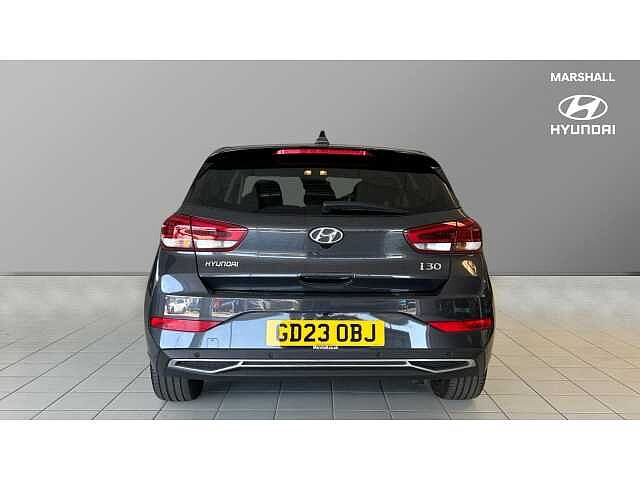 Hyundai i30 1.0T GDi Premium 5dr DCT