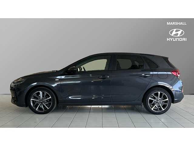 Hyundai i30 1.0T GDi Premium 5dr DCT