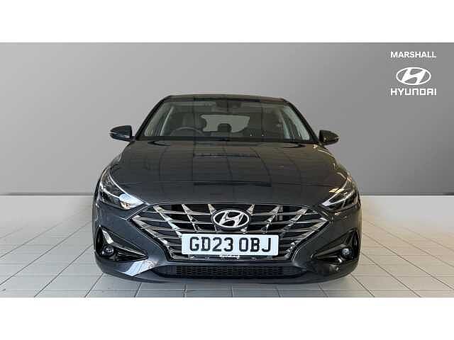 Hyundai i30 1.0T GDi Premium 5dr DCT