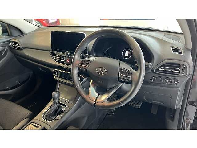 Hyundai i30 1.0T GDi Premium 5dr DCT