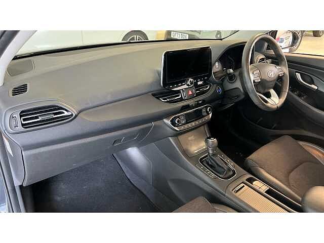 Hyundai i30 1.0T GDi Premium 5dr DCT