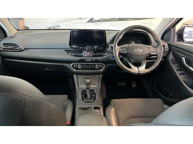 Hyundai i30 1.0T GDi Premium 5dr DCT
