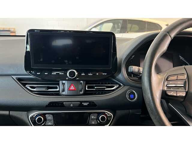 Hyundai i30 1.0T GDi Premium 5dr DCT