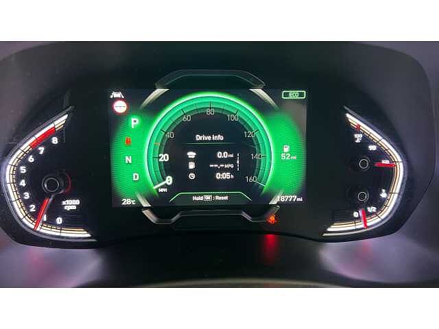 Hyundai i30 1.0T GDi Premium 5dr DCT