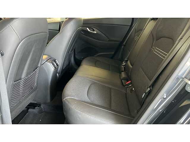 Hyundai i30 1.0T GDi Premium 5dr DCT