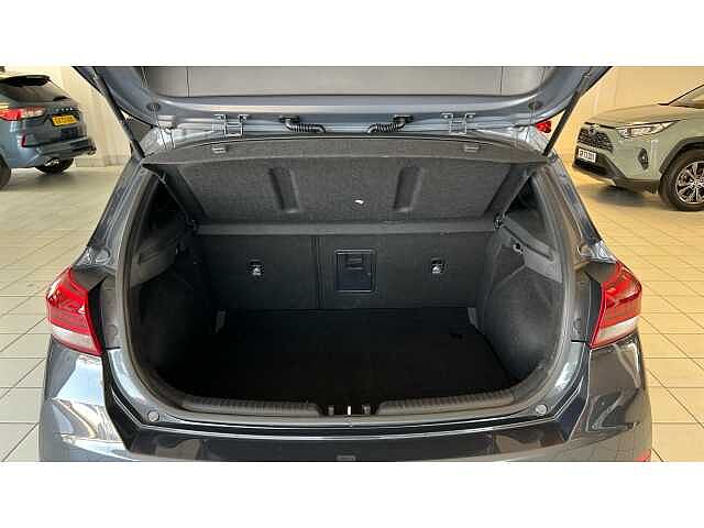 Hyundai i30 1.0T GDi Premium 5dr DCT