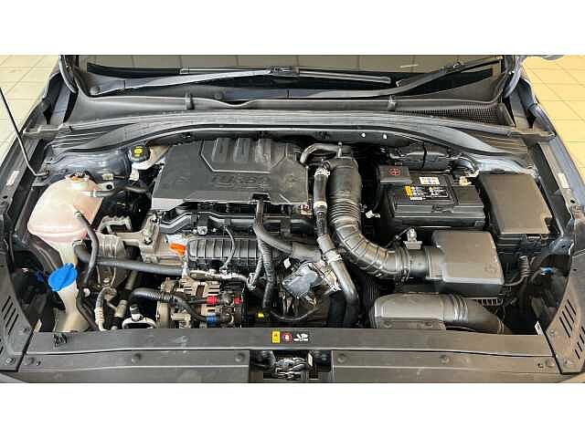 Hyundai i30 1.0T GDi Premium 5dr DCT
