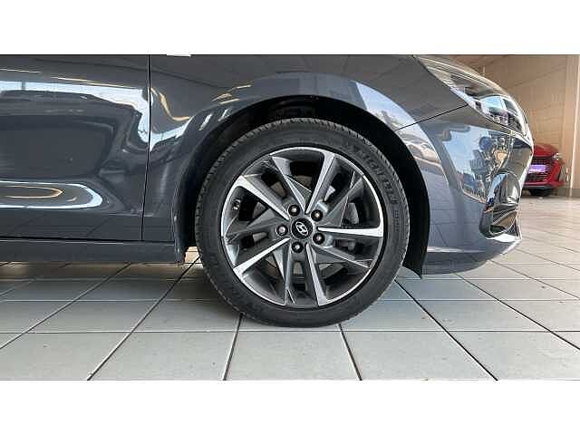 Hyundai i30 1.0T GDi Premium 5dr DCT
