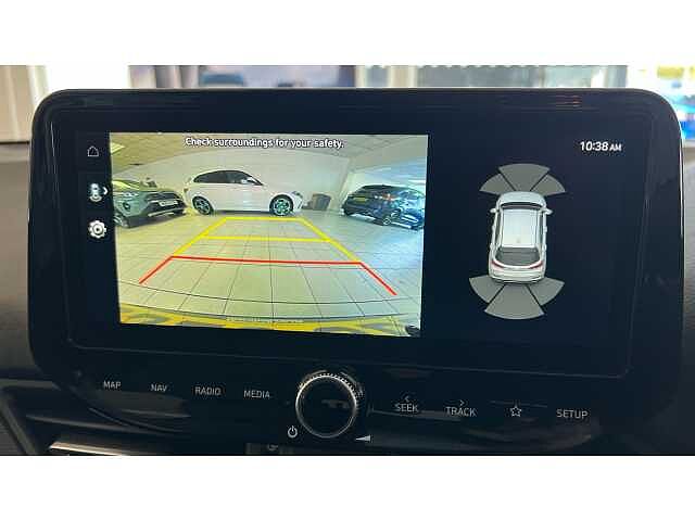 Hyundai i30 1.0T GDi Premium 5dr DCT