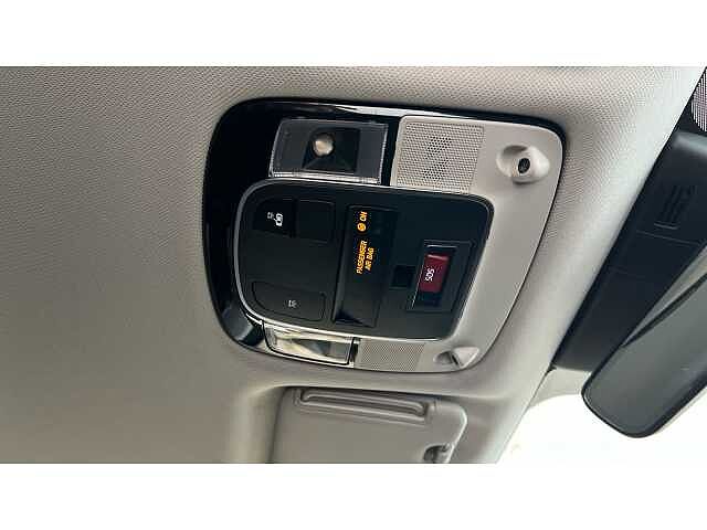 Hyundai TUCSON 1.6T Hybrid Advance 5dr Auto