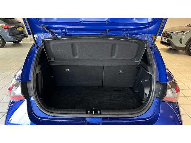 Hyundai i20 1.0T GDi 48V MHD 120 N Line 5dr DCT