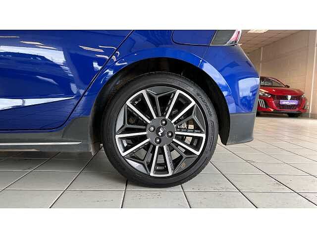 Hyundai i20 1.0T GDi 48V MHD 120 N Line 5dr DCT