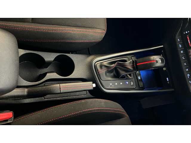 Hyundai i20 1.0T GDi 48V MHD 120 N Line 5dr DCT