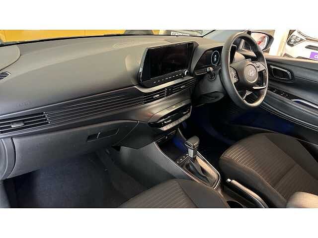 Hyundai i20 1.0T GDi 48V MHD Premium 5dr DCT
