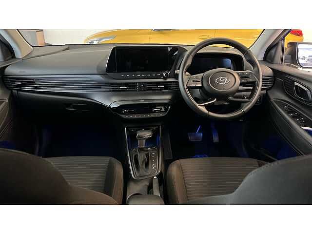 Hyundai i20 1.0T GDi 48V MHD Premium 5dr DCT