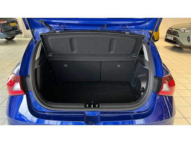 Hyundai i20 1.0T GDi 48V MHD Premium 5dr DCT