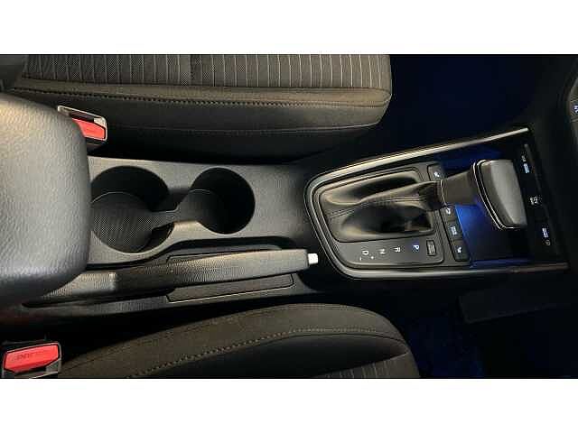 Hyundai i20 1.0T GDi 48V MHD Premium 5dr DCT