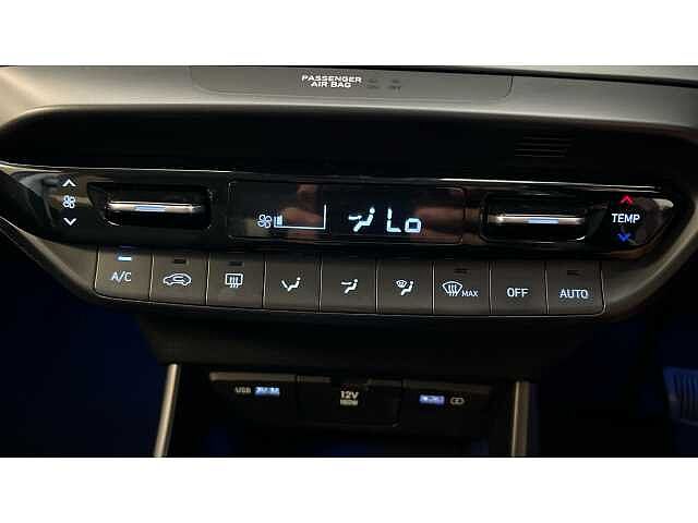 Hyundai i20 1.0T GDi 48V MHD Premium 5dr DCT