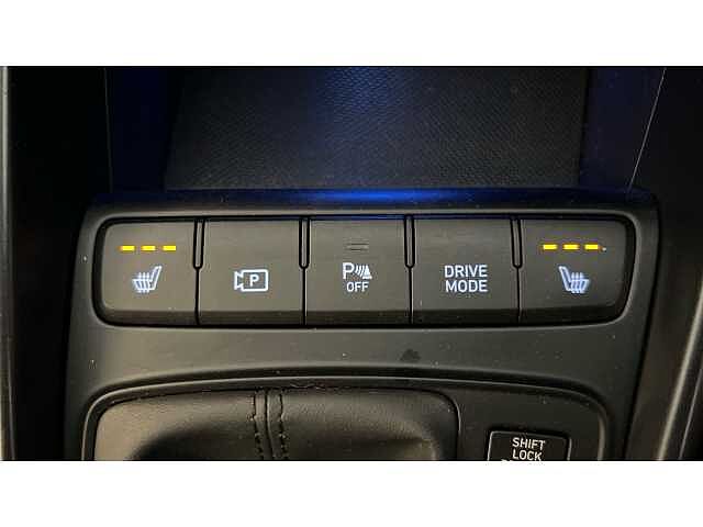 Hyundai i20 1.0T GDi 48V MHD Premium 5dr DCT