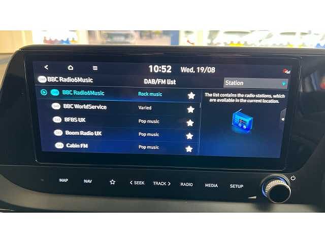 Hyundai i20 1.0T GDi 48V MHD Premium 5dr DCT