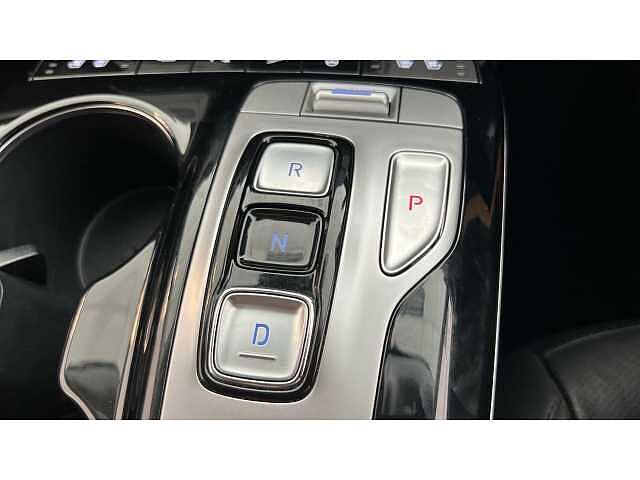 Hyundai TUCSON 1.6 TGDi Hybrid 230 Ultimate 5dr 2WD Auto