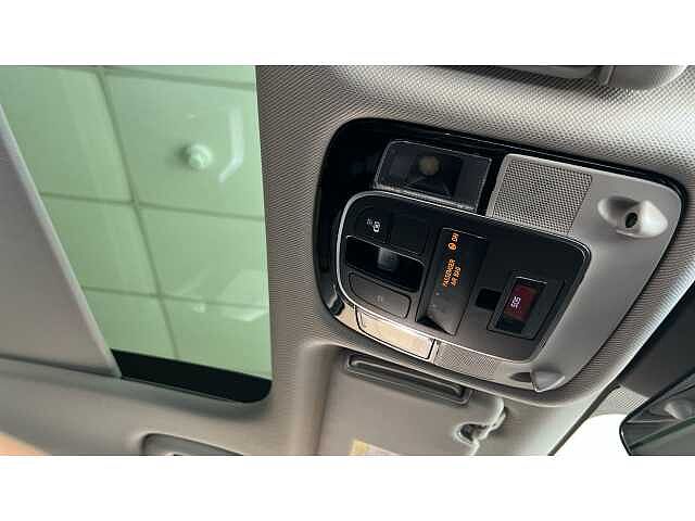 Hyundai TUCSON 1.6 TGDi Hybrid 230 Ultimate 5dr 2WD Auto