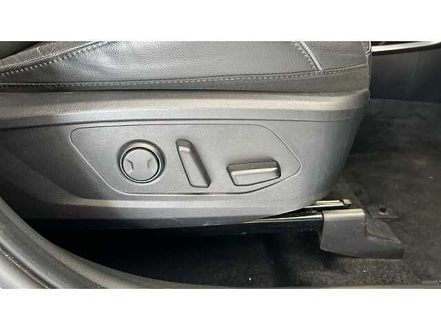 Hyundai TUCSON 1.6 TGDi Hybrid 230 Ultimate 5dr 2WD Auto