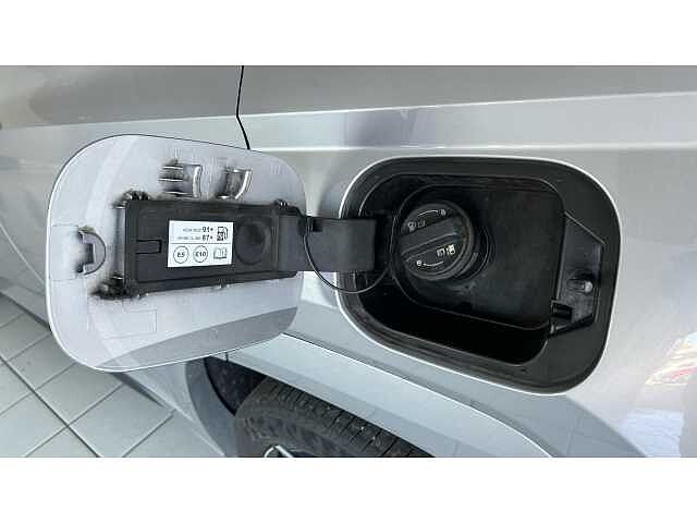Hyundai TUCSON 1.6 TGDi N Line 5dr 2WD