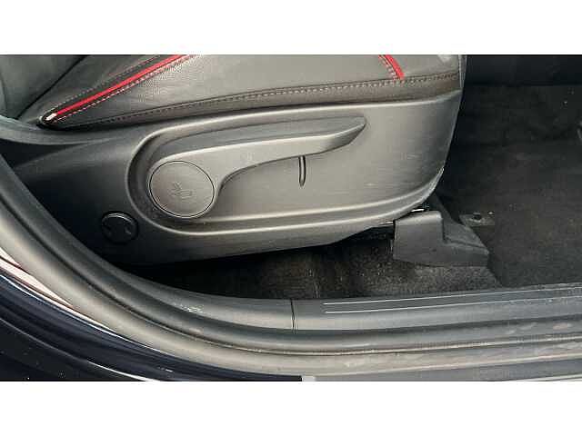 Hyundai TUCSON 1.6 TGDi N Line 5dr 2WD