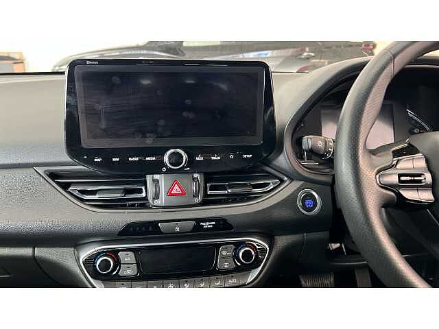Hyundai i30 Fastback 1.5T GDi N Line 5dr DCT
