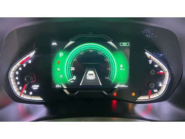 Hyundai i30 Fastback 1.5T GDi N Line 5dr DCT