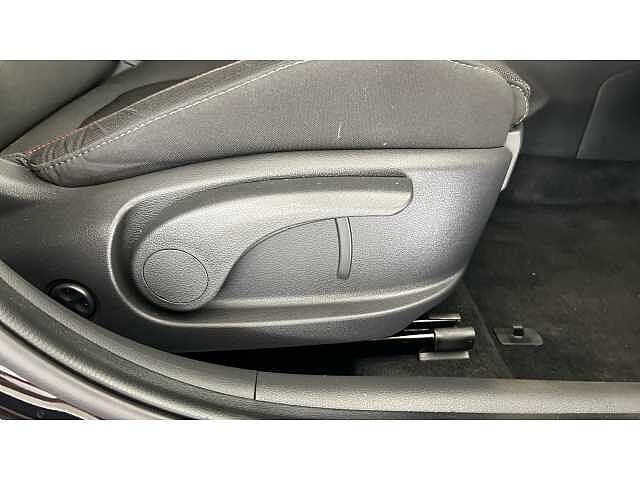 Hyundai i30 Fastback 1.5T GDi N Line 5dr DCT