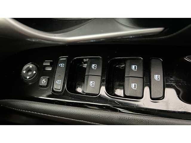 Hyundai TUCSON 1.6 TGDi SE Connect 5dr 2WD