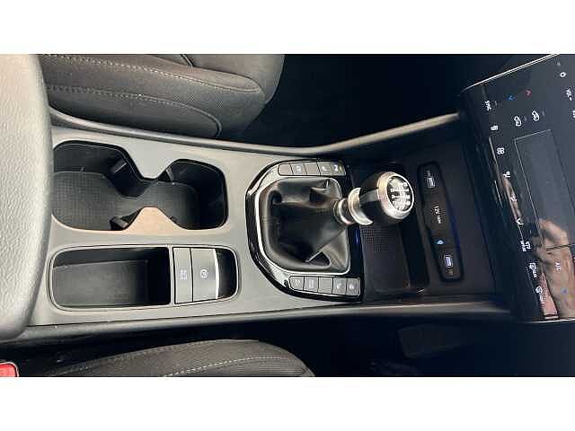 Hyundai TUCSON 1.6 TGDi Premium 5dr 2WD