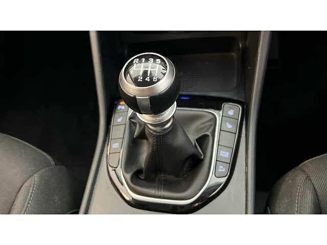 Hyundai TUCSON 1.6 TGDi Premium 5dr 2WD