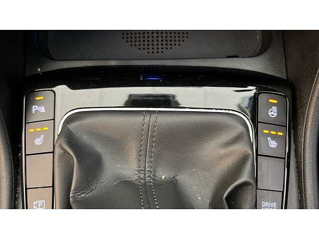 Hyundai TUCSON 1.6 TGDi Premium 5dr 2WD