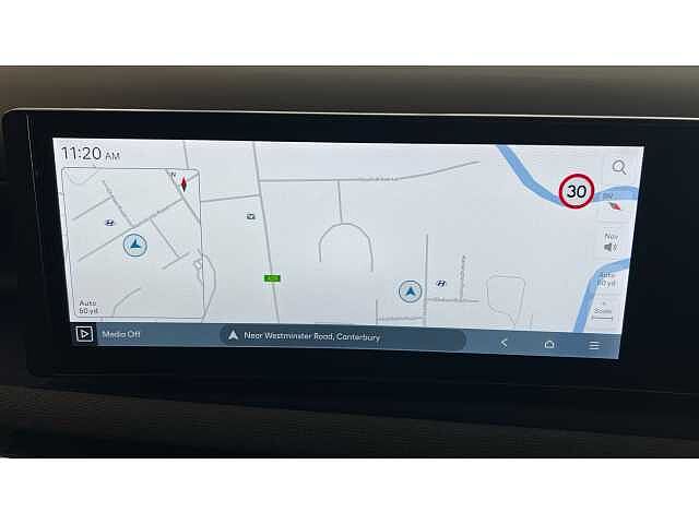 Hyundai TUCSON 1.6T Hybrid Ultimate 5dr Auto
