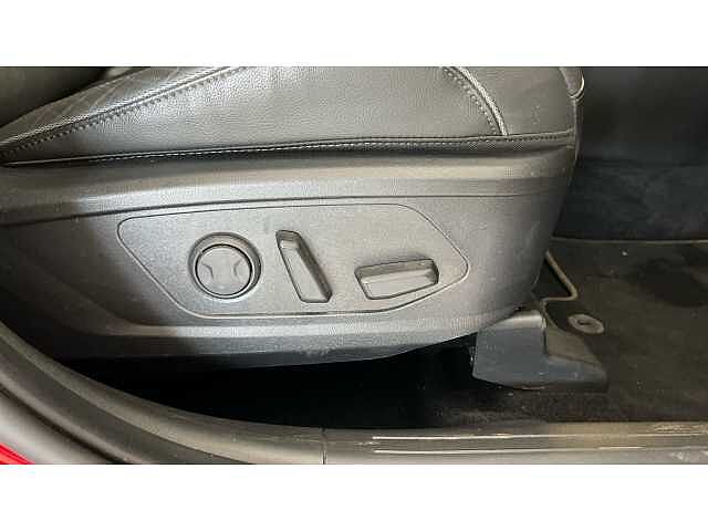 Hyundai TUCSON 1.6T Hybrid Ultimate 5dr Auto