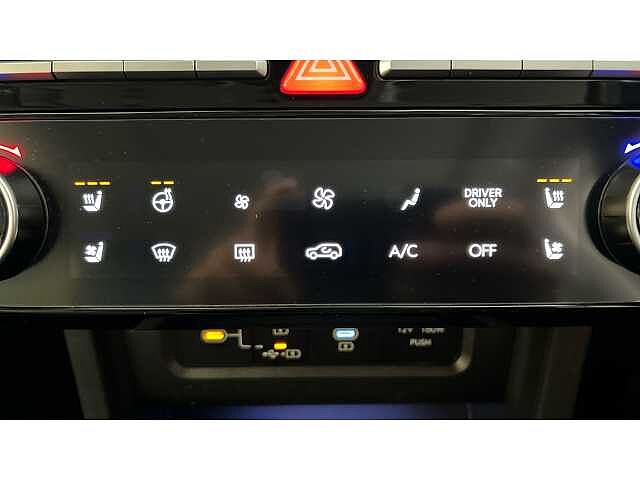Hyundai TUCSON 1.6T Hybrid Ultimate 5dr Auto