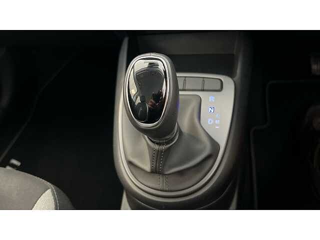 Hyundai i10 1.0 [63] Advance 5dr Auto [Nav]