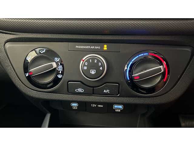 Hyundai i10 1.0 [63] Advance 5dr Auto [Nav]
