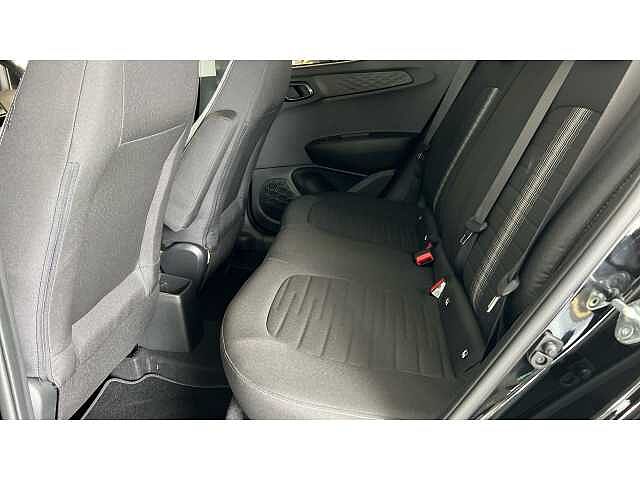 Hyundai i10 1.0 Advance 5dr Auto