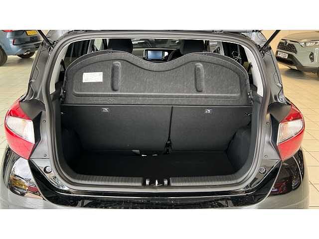Hyundai i10 1.0 Advance 5dr Auto