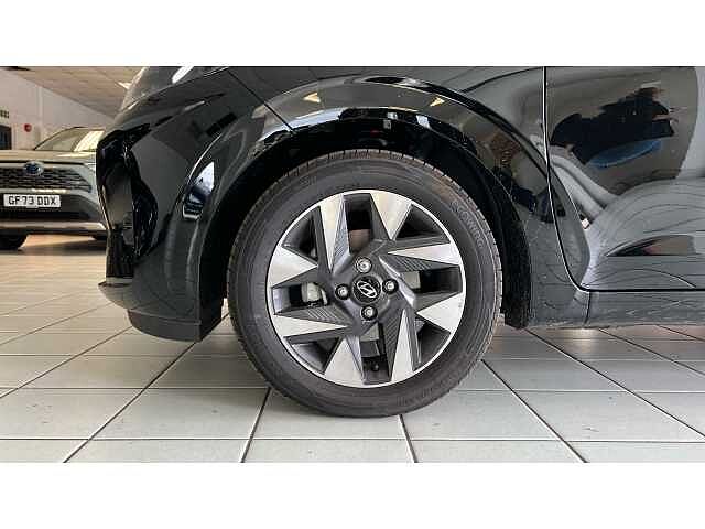 Hyundai i10 1.0 Advance 5dr Auto